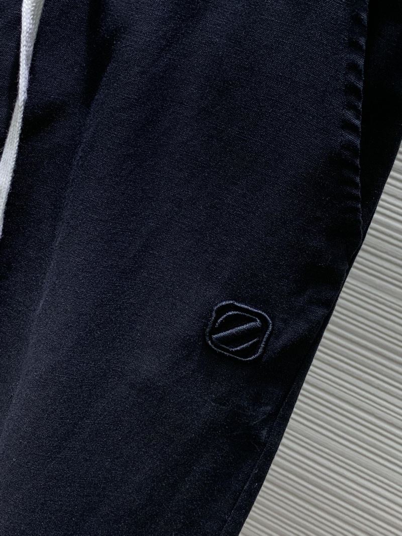 Zegna Long Pants